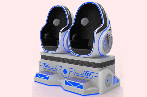 VR-双人蛋椅